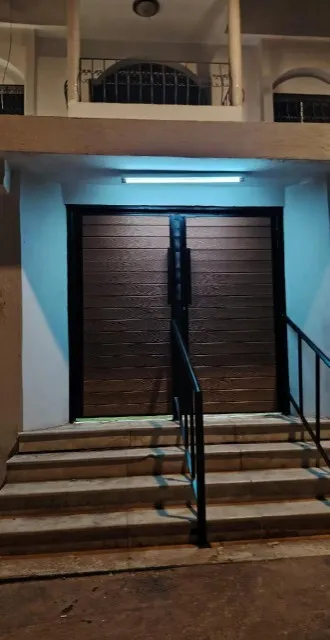 ديكورات داخلية وخارجية 