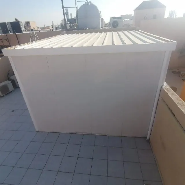 غرف سندويش بنل 