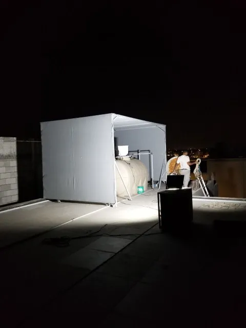 غرف سندويش بنل 