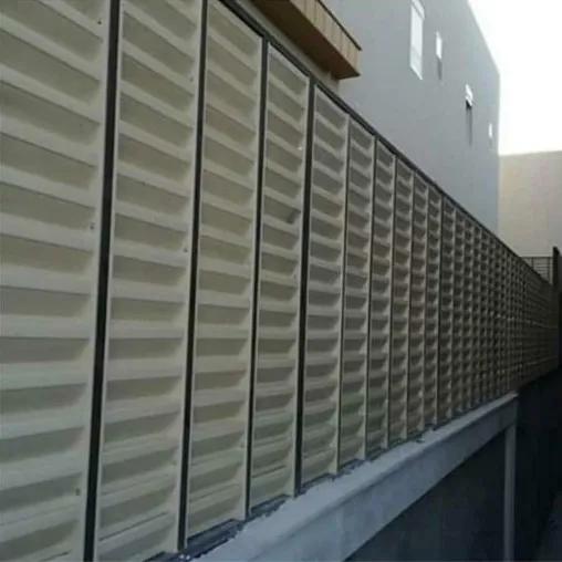 تركيب سواتر 