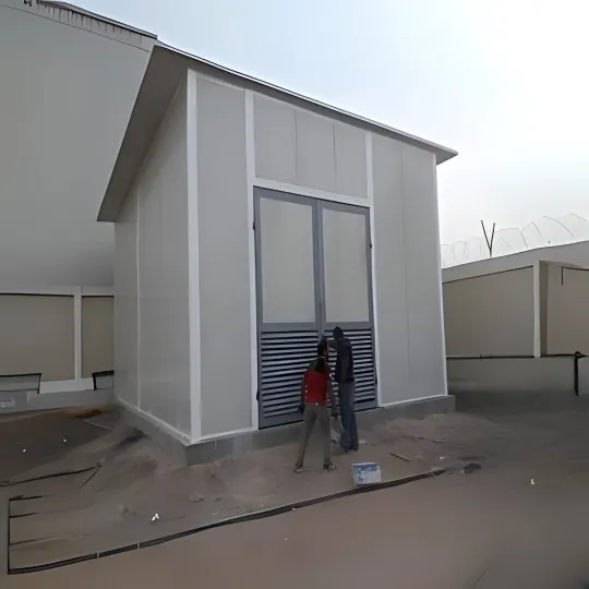 غرف سندويش بنل 