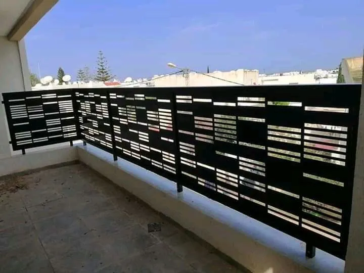 تركيب سواتر 