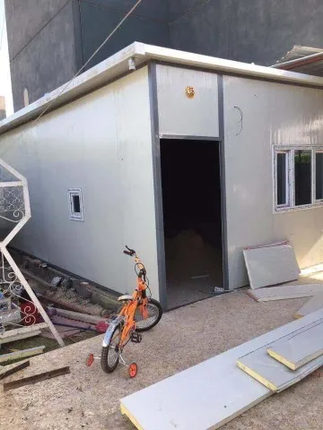 غرف سندويش بنل 